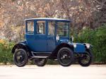 Detroit Electric Brougham 1915 года